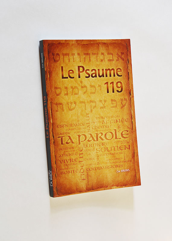Livre-Psaume-119-Editions-LBPB